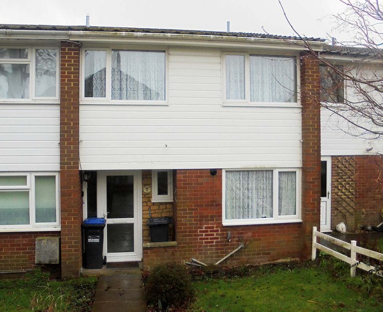 HomeBuyer Report (level 2) Sussex Surveyors