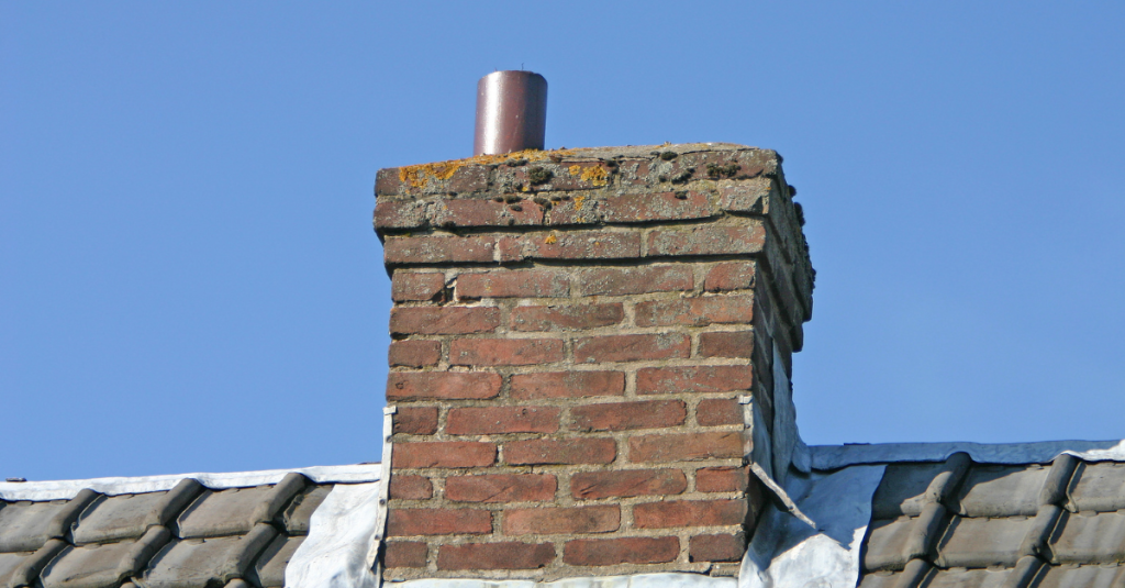 Damp Staining on Chimney Breasts: The Hidden Role of Salts in Plaster