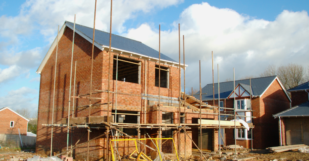 Why a New Build Snagging Survey is Essential