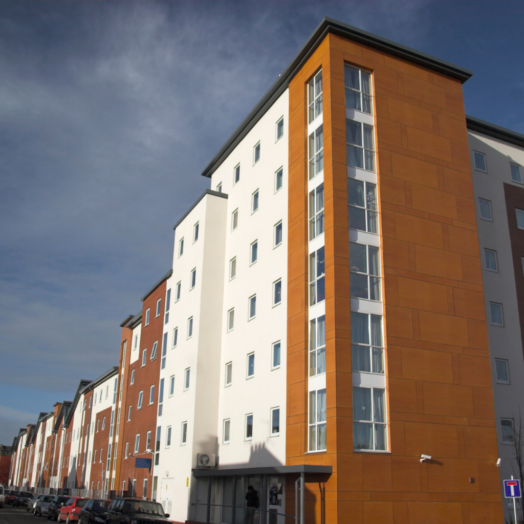 How Sussex Surveyors Support Effective Block Management