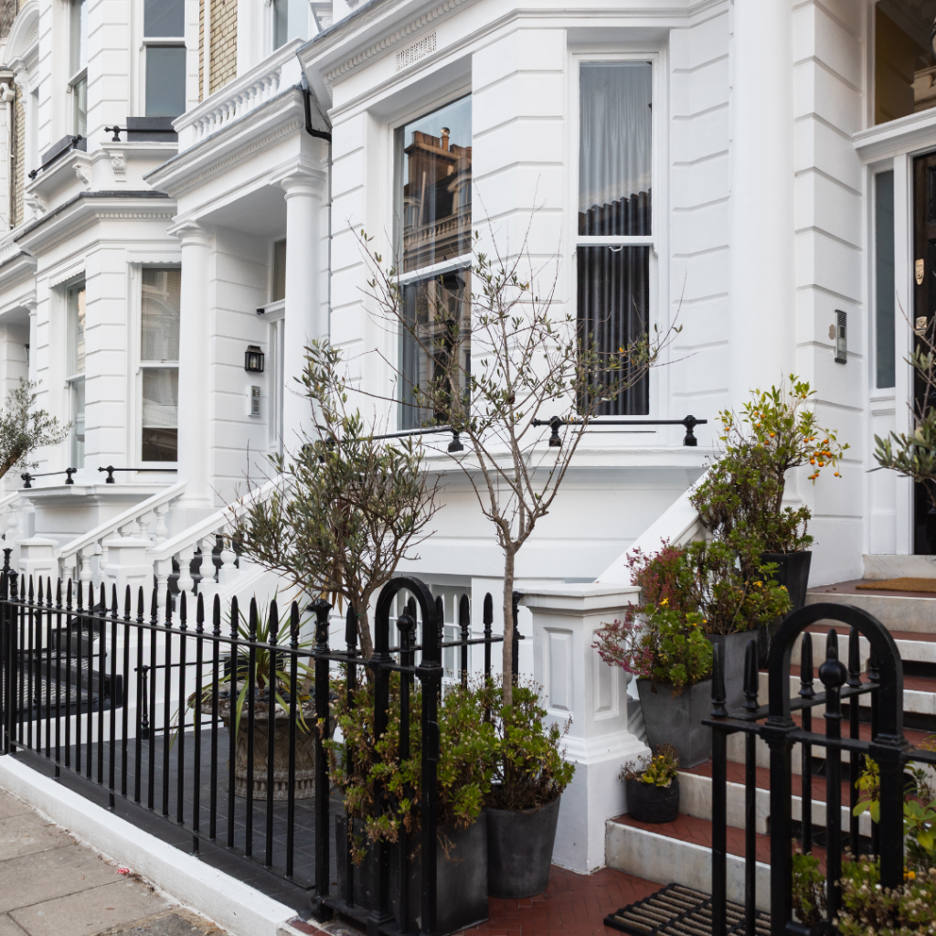 Selling an Older Property: What to Expect